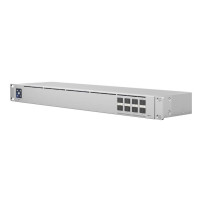 Ubiquiti Unifi Switch ecc. Contratto 8x 10Gigigabit SFP+ gestito (ecc. Contratto)