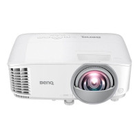 Benq MX825STH interattivo DLP BEAMER 3500 ANSI Lumen