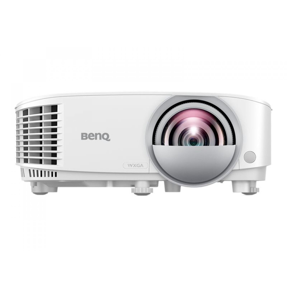 Benq MW826STH DLP Proiettore DLP 3500 LUMEN ANSI Benq MW826STH DLP Proiettore DLP 3500 LUMEN ANSI