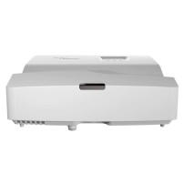 Optoma W340usT DLP Ultra -Roaster Distance Beamer 4000 ANSI Lumen