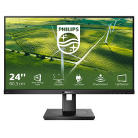 Philips 242b1g Green Monitor 60,5 cm (23,8 pollici)