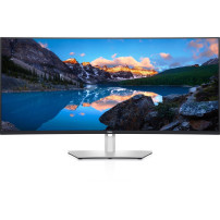 Dell Ultrasharp U4021QW Curved Monitor (39,7 pollici) 100,8 cm