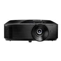Optoma DW322 Heimkino DLP Beamer 3800 Lumen