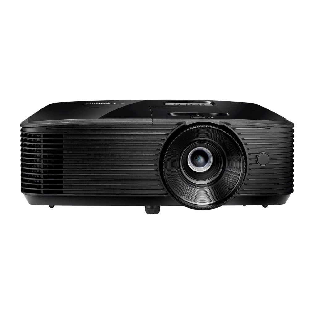 Optoma DW322 Heimkino DLP Beamer 3800 Lumen Optoma DW322 Heimkino DLP Beamer 3800 Lumen