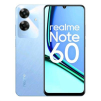 REALME NOTE 60 DUAL SIM 6.74" OCTA CORE 128GB RAM 4GB 4G LTE ITALIA VOYAGE BLUE