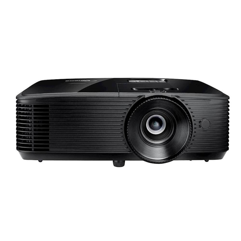 Optoma x400lve business dlp-beamer 4000 lumens