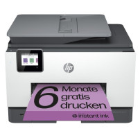 HP OfficeJet Pro 9022E Device multifunzione a getto