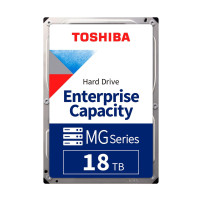 Toshiba MG09 Cloud Scale Enterprise Capacità - 18 TB