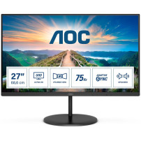 AOC U27V4EA Monitor 68,6 cm (27 pollici)
