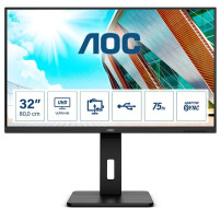 AOC U32P2 Monitor 80 cm (31,5 pollici)