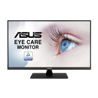 ASUS VP32UQ Eye Care Monitor 80,01 cm (31,5 pollici)