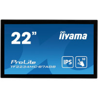 IIYAMA Prolite TF2234MC-B7AGB Touch-Monitor 54,6 cm (21,5 pollici)