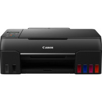 Canon Pixma G650 Megatank Inkjet Multifunzionali Stampante
