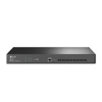 TP-Link TL-SX3008F JETStream a 8 porte 10GE SFP+ L2+ Switch gestito