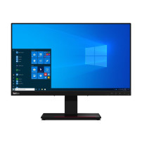 Lenovo ThinkVision T24T-20 Monitor LED 60,45 cm (23,8 pollici)