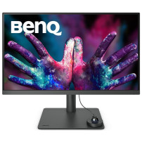 Benq DesignVue PD2705U Graphic Monitor 68,6 cm (27 pollici)