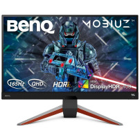 Benq Mobiuz Ex2710Q Monitor di gioco 68,58 cm (27 pollici)