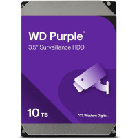 Western Digital WD Purple Pro - 10 TB