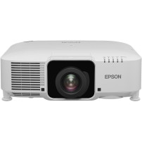 Epson EB-PU2010W Installazione Beamer 10000 Lumen