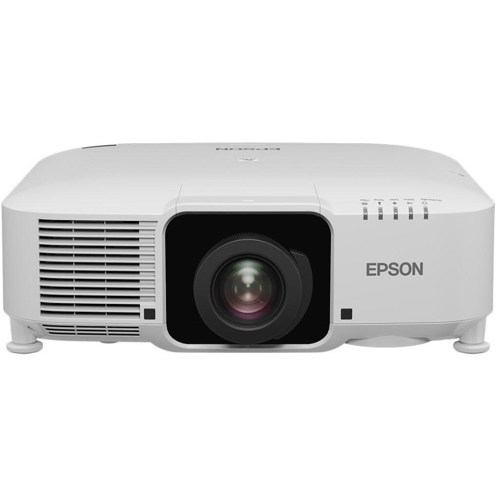 Epson EB-PU2010W Installazione Beamer 10000 Lumen