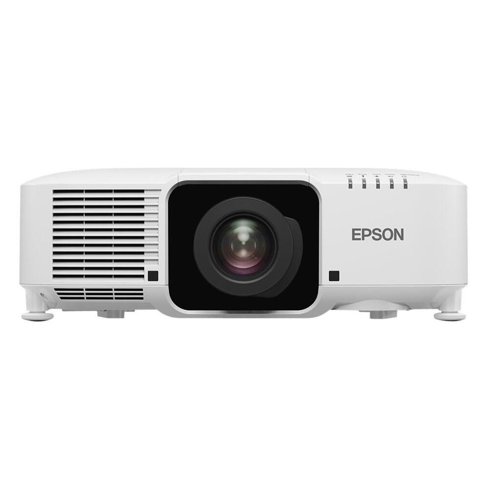 Epson EB-PU1008W Installazioni Beamer 8500 Lumen