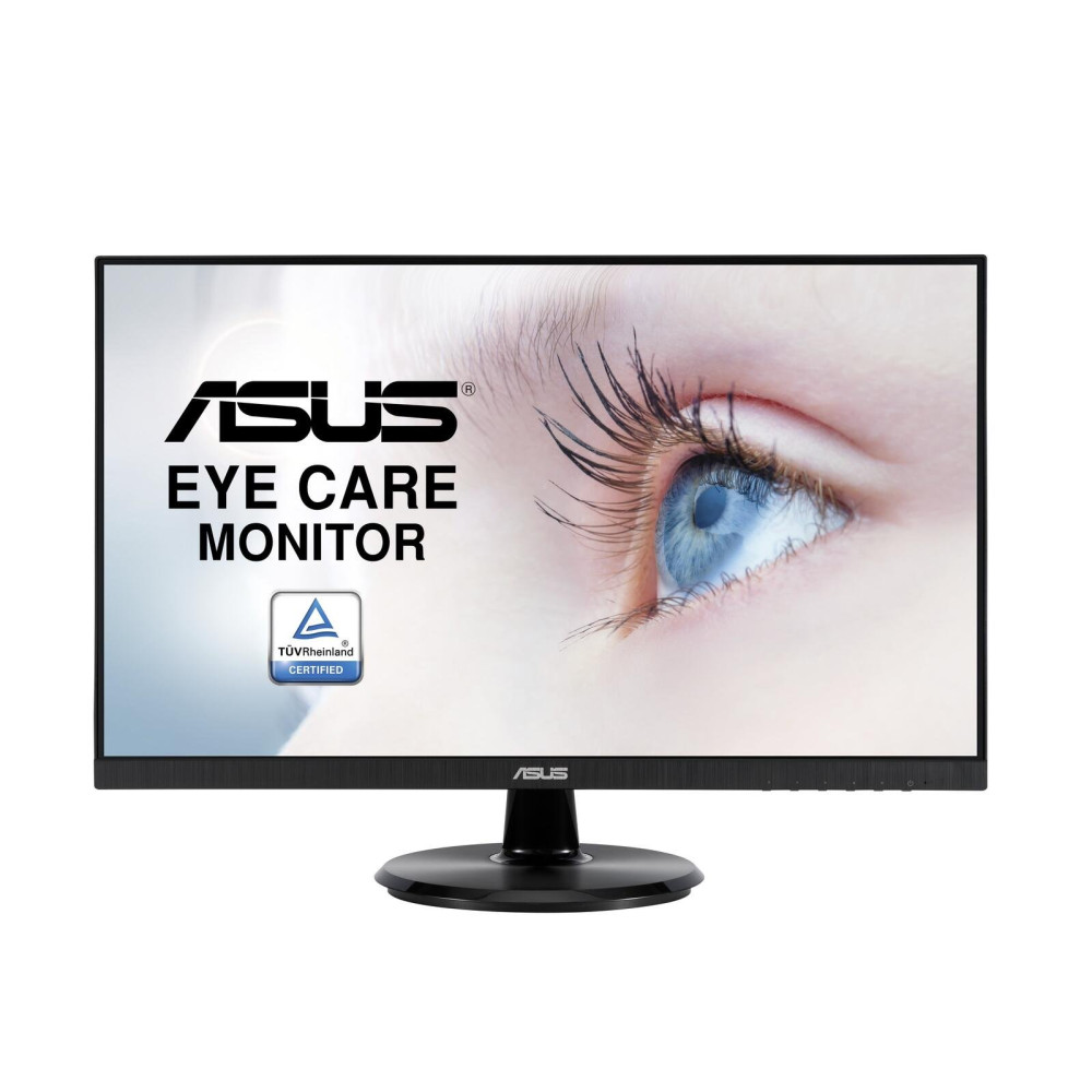 ASUS VA27DCP Monitor LED per la cura degli occhi 68,6 cm (27 pollici) ASUS VA27DCP Monitor LED per la cura degli occhi 68,6 cm (27 pollici)