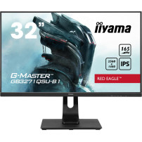 IIYAMA G-MASTER GB3271QSU-B1 Monitor di gioco 80 cm (31,5 pollici)