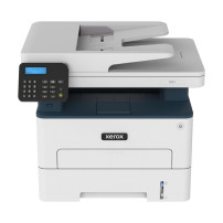 Xerox B225 dispositivo multifunzione laser s/w