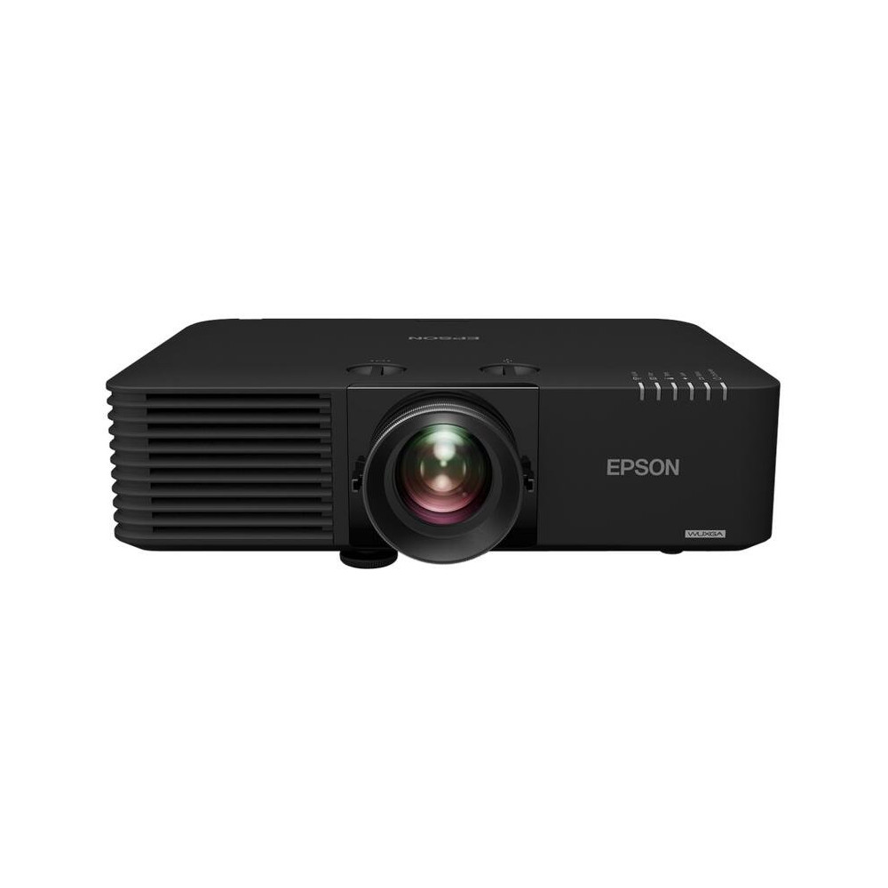 Epson EB-L735U Installazione Laser Beamer 7000 Lumen