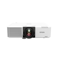 Epson EB-L630SU Installazione Laser Beamer 6000 Lumen