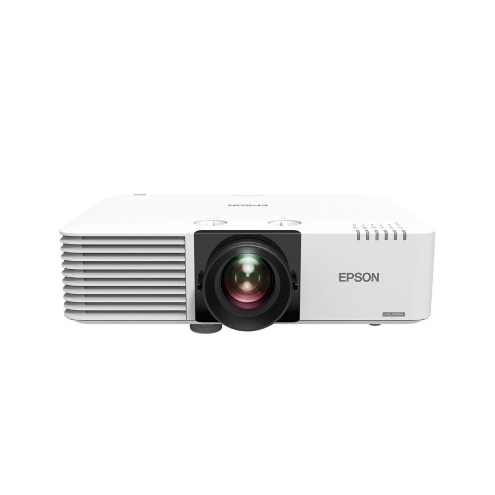 Epson EB-L630SU Installazione Laser Beamer 6000 Lumen