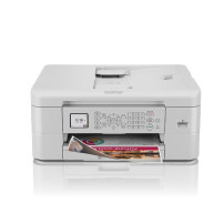 Brother MFC-J1010DW Device multifunzione a getto