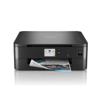 Brother DCP-J1140DW Stampante multifunzionale a getto
