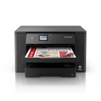 Epson Workforce WF-7310dtw Stampante a getto
