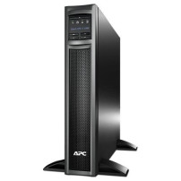 APC Smart-Ups x 1000VA, rack/tower LCD, 230 V (SMX1000I)