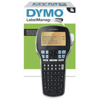 Dymo® LabelManager ™ 420p, / dispositivo di lettere - tastiera ABC