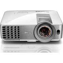 Benq MW632ST Proiettore DLP portatile