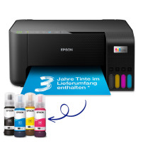 EPSON ECOTANK ET-2815 Stampante multifunzione del cartonatura A4