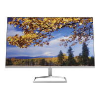 HP M27F Monitor 68,58 cm (27 pollici)
