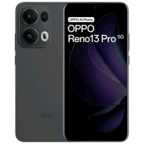 OPPO RENO 13 PRO 5G DUAL SIM Ai 6.83" OCTA CORE 512GB RAM 12GB 5G VODAFONE ITALIA GRAPHITE GREY