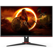 Monitor di gioco AOC 24G2SAE 60,5 cm (23,8 pollici)