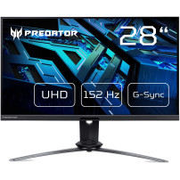 Acer Predator X28 Gaming Monitor 71,1 cm (28 pollici)