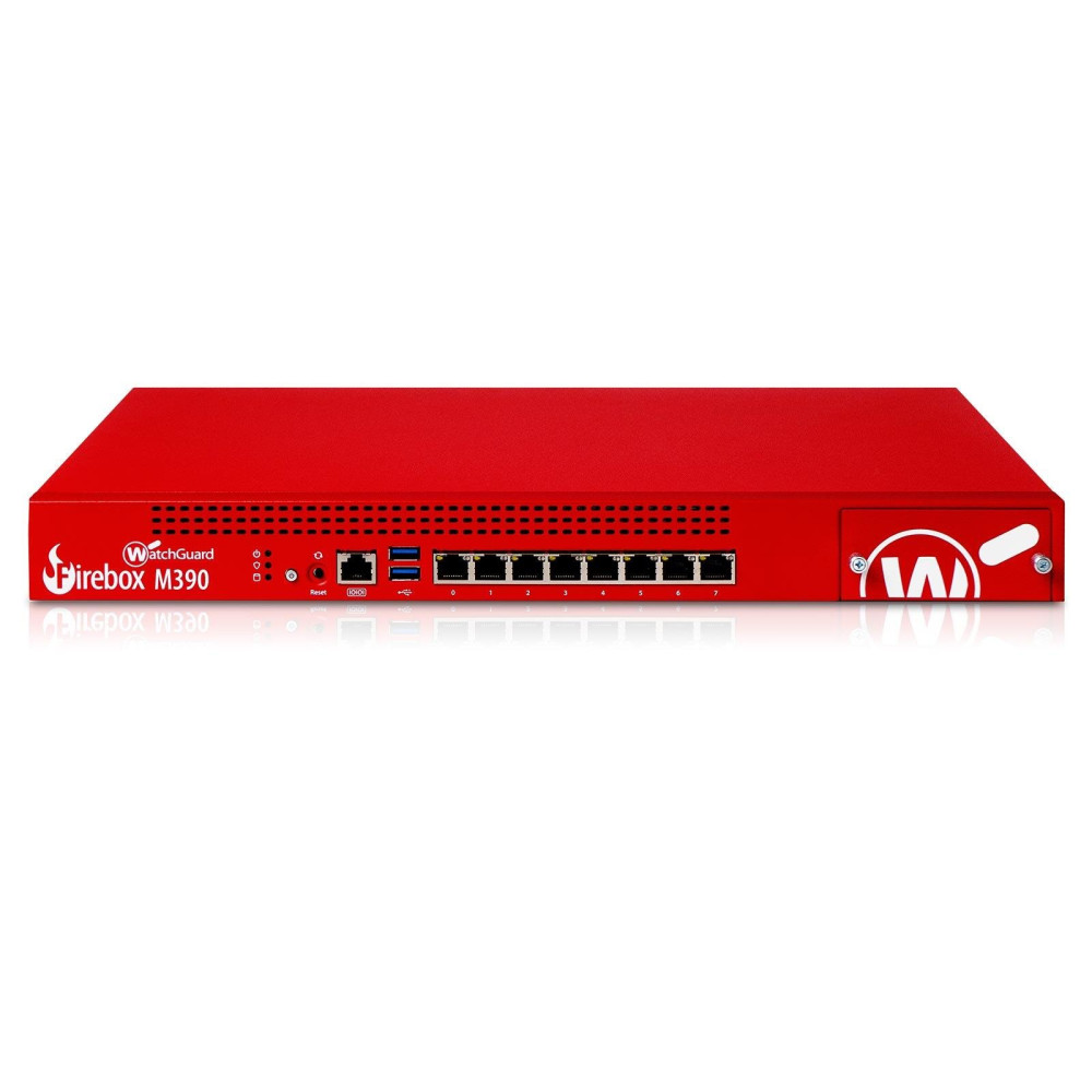 WatchGuard Firebox M390 WGM39000803