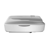 Optoma ZU500USTE Ultra -Rot Dance Laser DLP Proiettore 5000 ANSI Lumen