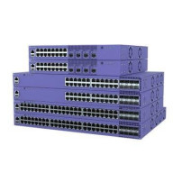 Extreme Networks 5320-24P-8xe Switch L3 Managed 24x 10/100/1000 4x 1Gigabit 10Gigigabit SFP+ 2x SFP-DD