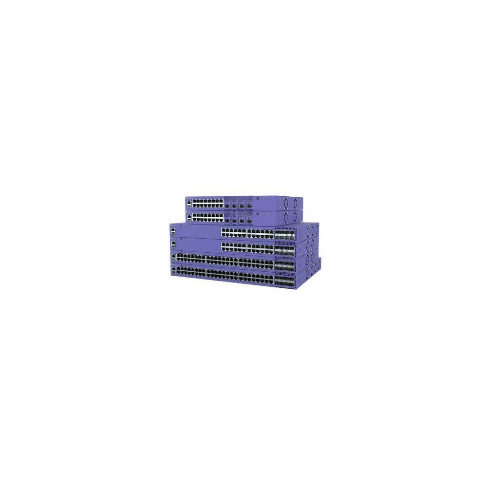 Reti estreme estreme che fanno il cambio 5320-48t-8xe switch L3 gestito Reti estreme estreme che fanno il cambio 5320-48t-8xe switch L3 gestito