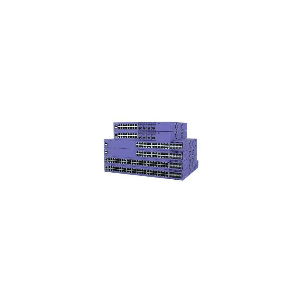 Reti estreme estreme che fanno il cambio 5320-48p-8xe switch L3 gestito