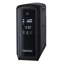 Cyberpower cp900epfcd backup ups