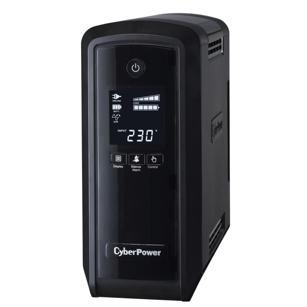 Cyberpower cp900epfcd backup ups Cyberpower cp900epfcd backup ups