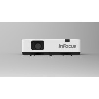 INFOCUS IN1036 Proiettore LCD 4600 Lumens